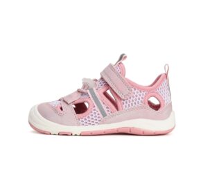 batukai vaikams D.D.Step (Vengrija)  Greitai džiūstantys batai "Quick dry" 20-25 d. G065-41453E