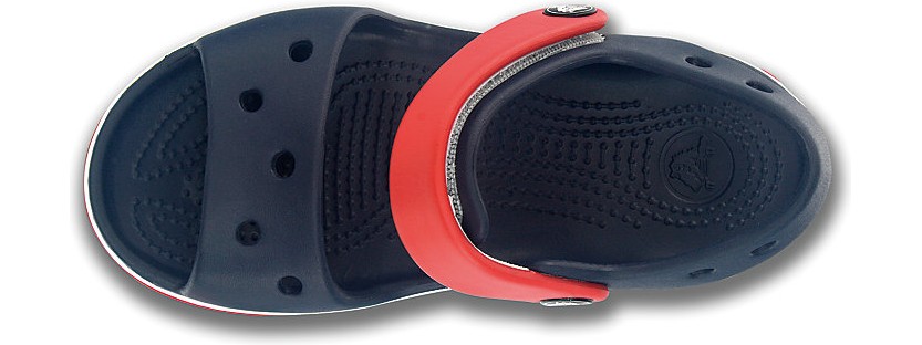 Crocs Crocband Kids Sandal vaikiškos basutės 7 Footwear
