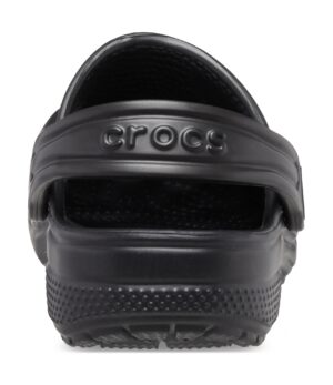 Clogs Crocs™ Classic Clog Kid's Black  For Kids