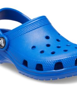 Clogs Crocs™ Classic Clog Kid's 206990 Blue Bolt For Kids