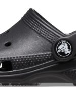 Clogs Crocs™ Classic Clog Kid's Black  For Kids