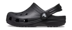 Clogs Crocs™ Classic Clog Kid's Black  For Kids