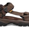 Teva Terra Fi 5 Universal Leather batai vyrams 2 Footwear