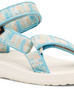 Sandals Teva TEVA Original Universal Women's Iridescence Stillwater Beach Sand  For Women