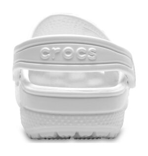 Clogs Crocs™ Classic Clog Kid's White  For Kids