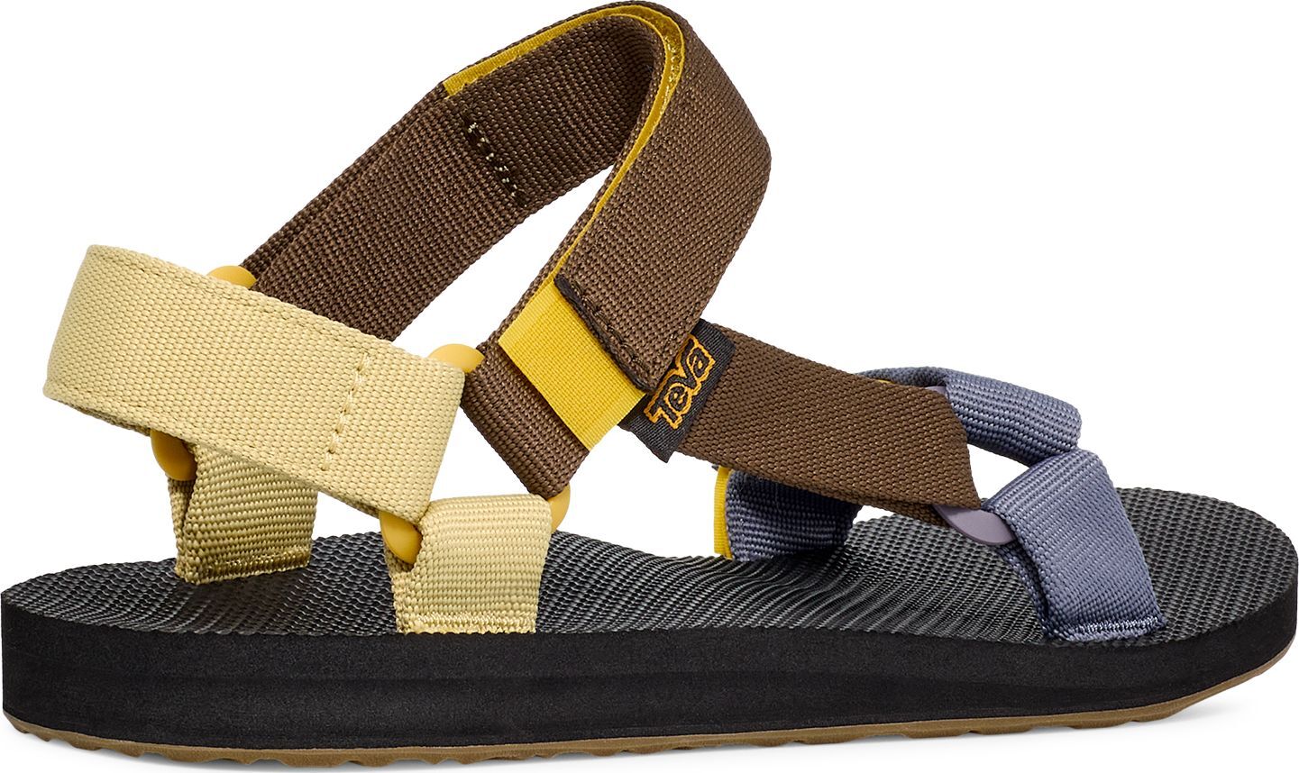 Teva Original Universal Men's Cultivate Olive Multi vyriškos basutės 6 Sandals Teva TEVA Original Universal Men's Cultivate Olive Multi For Men