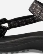Sandals Teva Winsted Men's Bamboo Black  For Men
