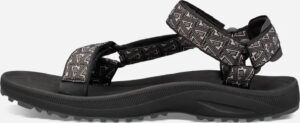 Sandals Teva Winsted Men's Bamboo Black  For Men