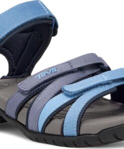 Sandals Teva Tirra 4266 Blue Multi