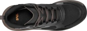 Hiking Boots Teva GEOTRECCA RP MEN'S Black/ Grey