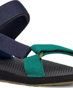 Sandals Teva TEVA Original Universal Men's Navy Multi For Men