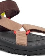 Sandals Teva TEVA Hurricane XLT2 Men's Burro Multi  For Men