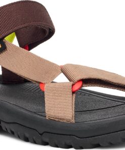Sandals Teva TEVA Hurricane XLT2 Men's Burro Multi  For Men