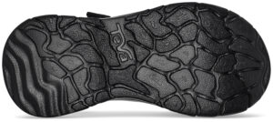 Sandals Teva Zymic Women's Black  For Women