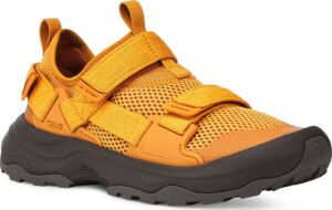 Sneakers Teva OUTFLOW UNIVERSAL TEXTURAL MEN'S Teva Textural Sunflower  For Men