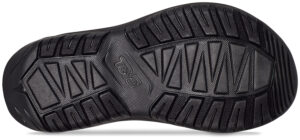 Heels Teva Hurricane XLT2 Ampsole Women's Black  For Women
