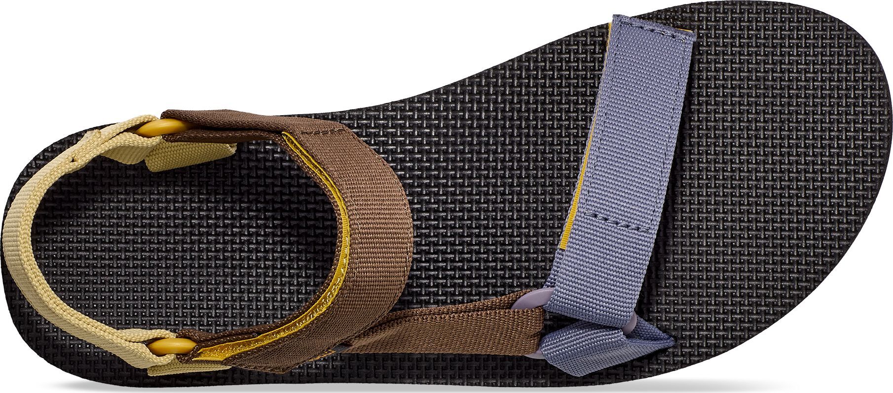 Teva Original Universal Men's Cultivate Olive Multi vyriškos basutės 7 Footwear