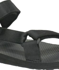 Sandals Teva TEVA Original Universal Urban Men's Black  For Men