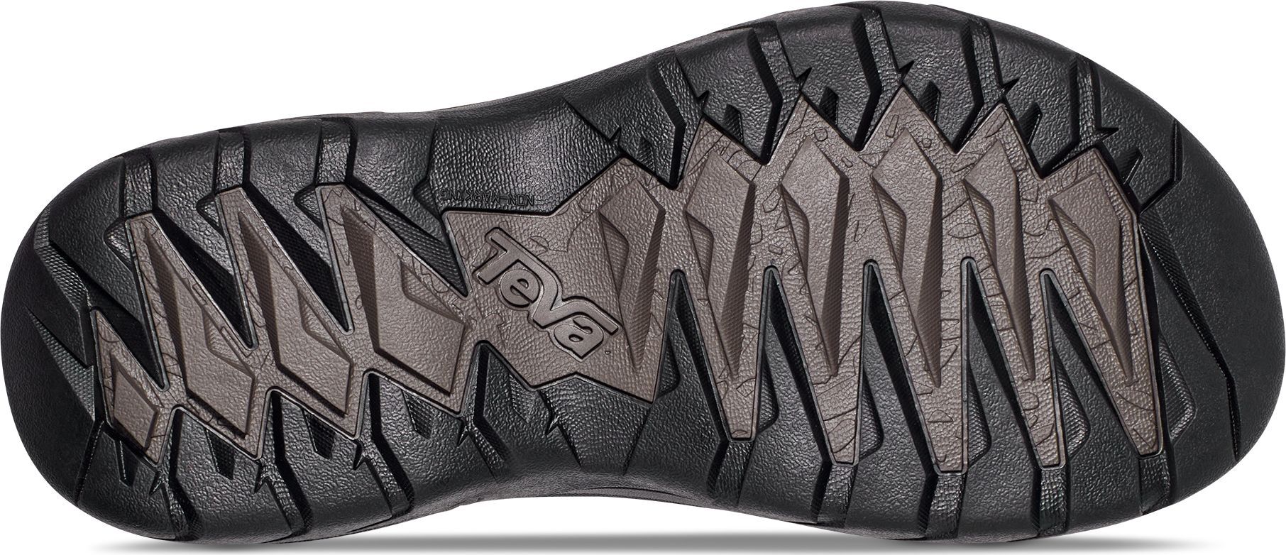 Teva Terra Fi 5 Universal batai vyrams 8 Sandals Teva Terra Fi 5 Universal Men's Magma Black/ Grey For Men