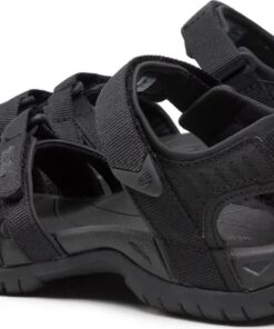 Sandals Teva Tirra 4266 Black/Black