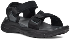 Sandals Teva Zymic Women's Black  For Women