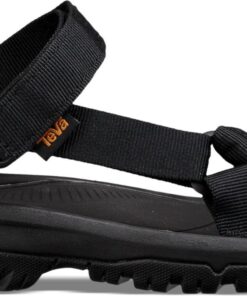 Sandals Teva TEVA Hurricane XLT2 Women's Black  For Women