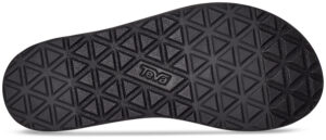 Sandals Teva Midform Universal Women's Metallic Blue Multi  For Women