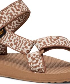 Sandals Teva TEVA Original Universal Women's Radio Tigers Eye  For Women