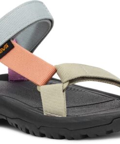 Sandals Teva TEVA Hurricane XLT2 Women's Eucalyptus/ Peach Bloom For Women