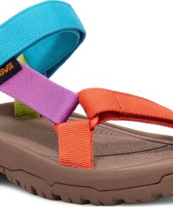 Sandals Teva TEVA Hurricane XLT2 Women's Explore Multi  For Women