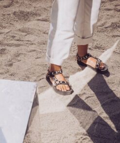 Sandals Teva Midform Universal Women's Bounce Black/ Lion  For Women