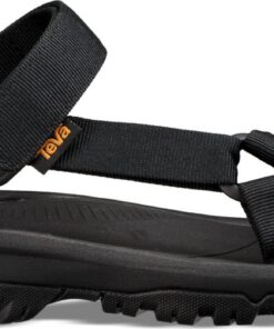 Sandals Teva TEVA Hurricane XLT2 Men's Black  For Men