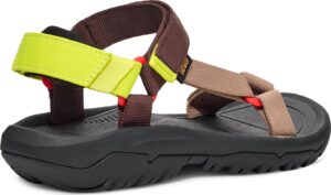 Sandals Teva TEVA Hurricane XLT2 Men's Burro Multi  For Men