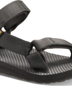 Sandals Teva TEVA Original Universal Women's Black  For Women