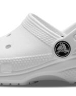 Clogs Crocs™ Classic Clog Kid's White  For Kids