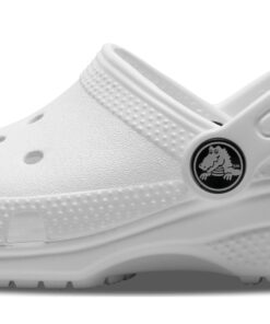 Clogs Crocs™ Classic Clog Kid's White For Kids