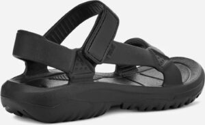 Sandals Teva Hurricane Drift 1124070 Black/ Black