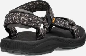 Sandals Teva Winsted Men's Bamboo Black  For Men