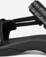 Sandals Teva Terra Fi Lite Women's Atmosphere Black/ Grey  For Women