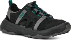 Sneakers Teva OUTFLOW CT WOMEN'S Black/ Grey  For Women