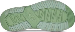 Sandals Teva TEVA Hurricane XLT2 Women's Basil  For Women
