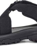 Sandals Teva Hurricane Verge Women's Black  For Women