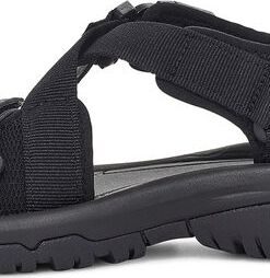Sandals Teva Hurricane Verge Women's Black  For Women