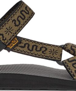 Sandals Teva TEVA Original Universal Men's Bandana Dark Olive For Men