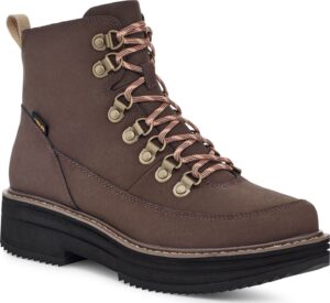 Ankle boots Teva MIDFORM BOOT WOMEN'S Bracken  For Women