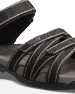 Sandals Teva TEVA Tirra Black/Grey  For Women