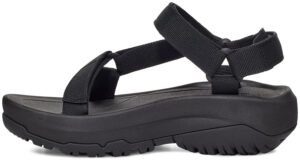 Heels Teva Hurricane XLT2 Ampsole Women's Black  For Women
