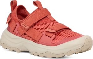 Sneakers Teva OUTFLOW UNIVERSAL TEXTURAL WOMEN'S Teva Textural Ginger  For Women