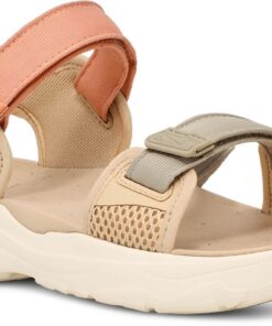 Sandals Teva ZYMIC WOMEN'S Unwind Multi  For Women