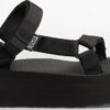 Teva FLATFORM UNIVERSAL moteriški bateliai 2 Footwear